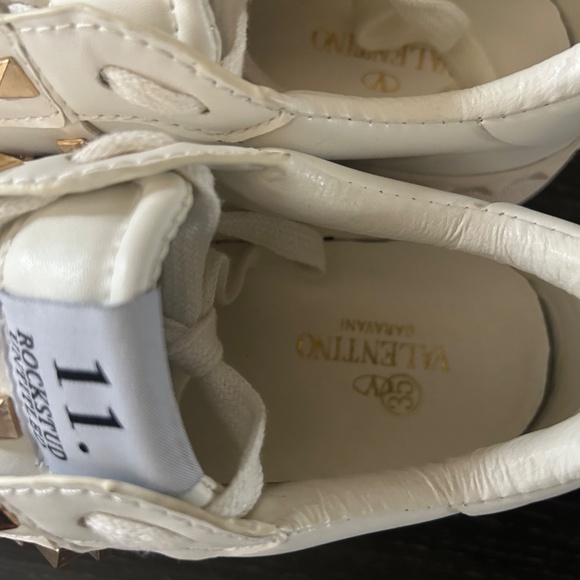 Valentino original sneakers - Picture 2 of 4